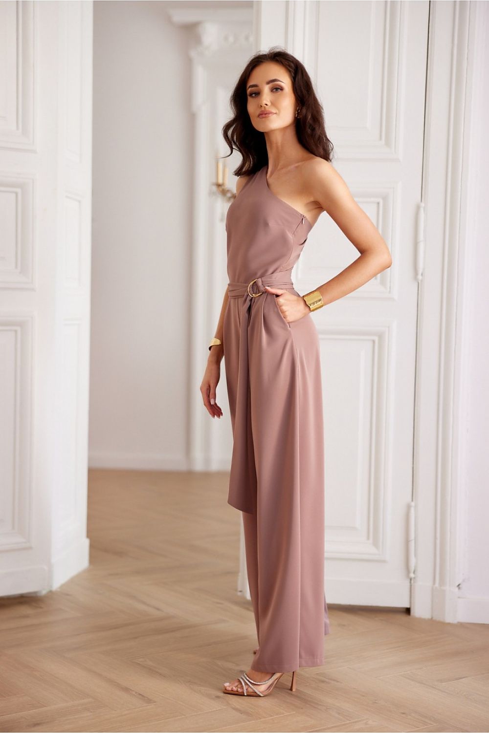 Suit model 215833 Roco Fashion
