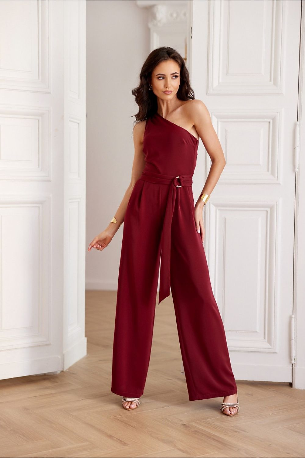 Suit model 215834 Roco Fashion
