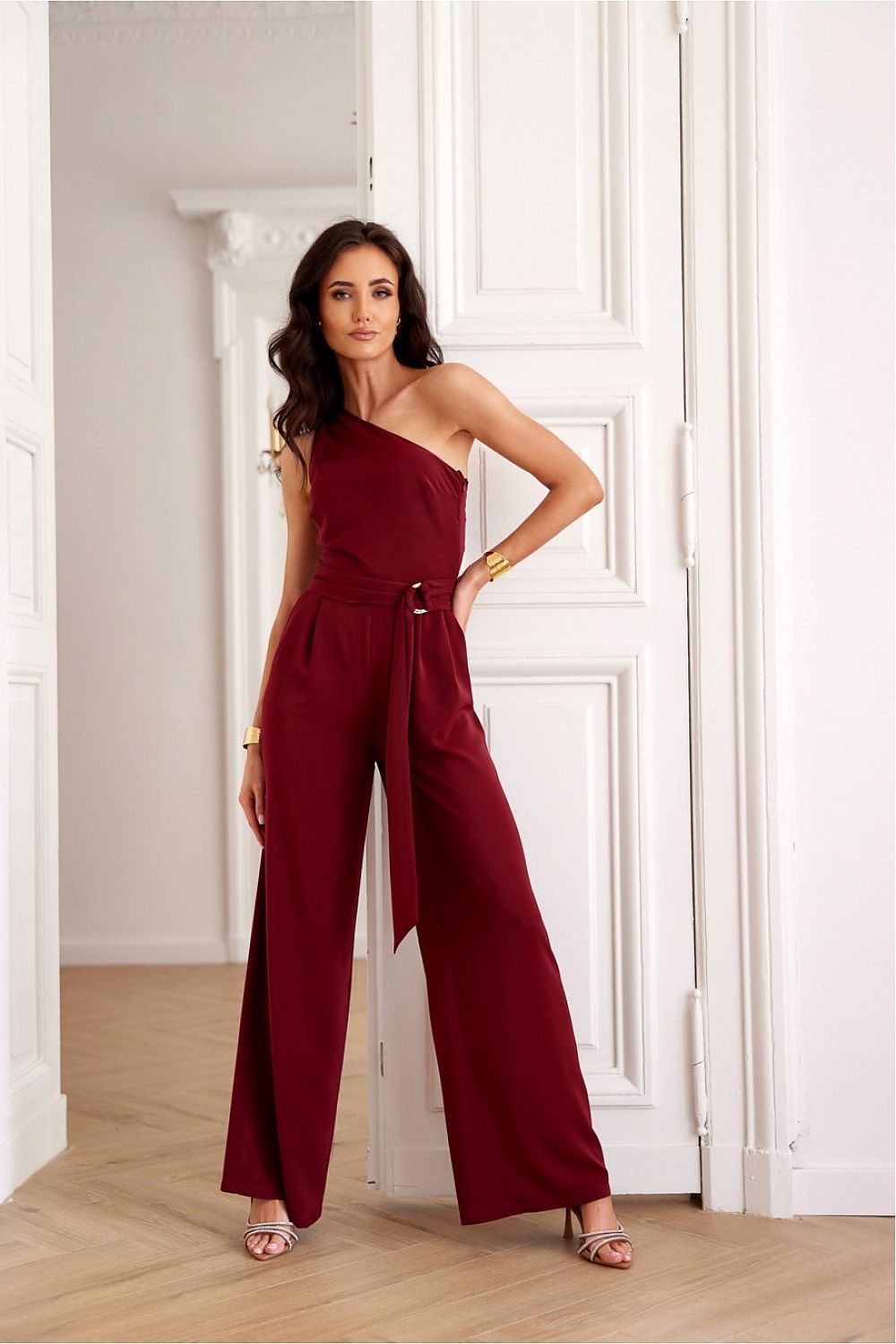 Suit model 215834 Roco Fashion