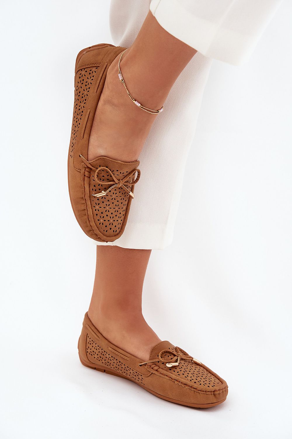 Mocassin model 215946 Step in style