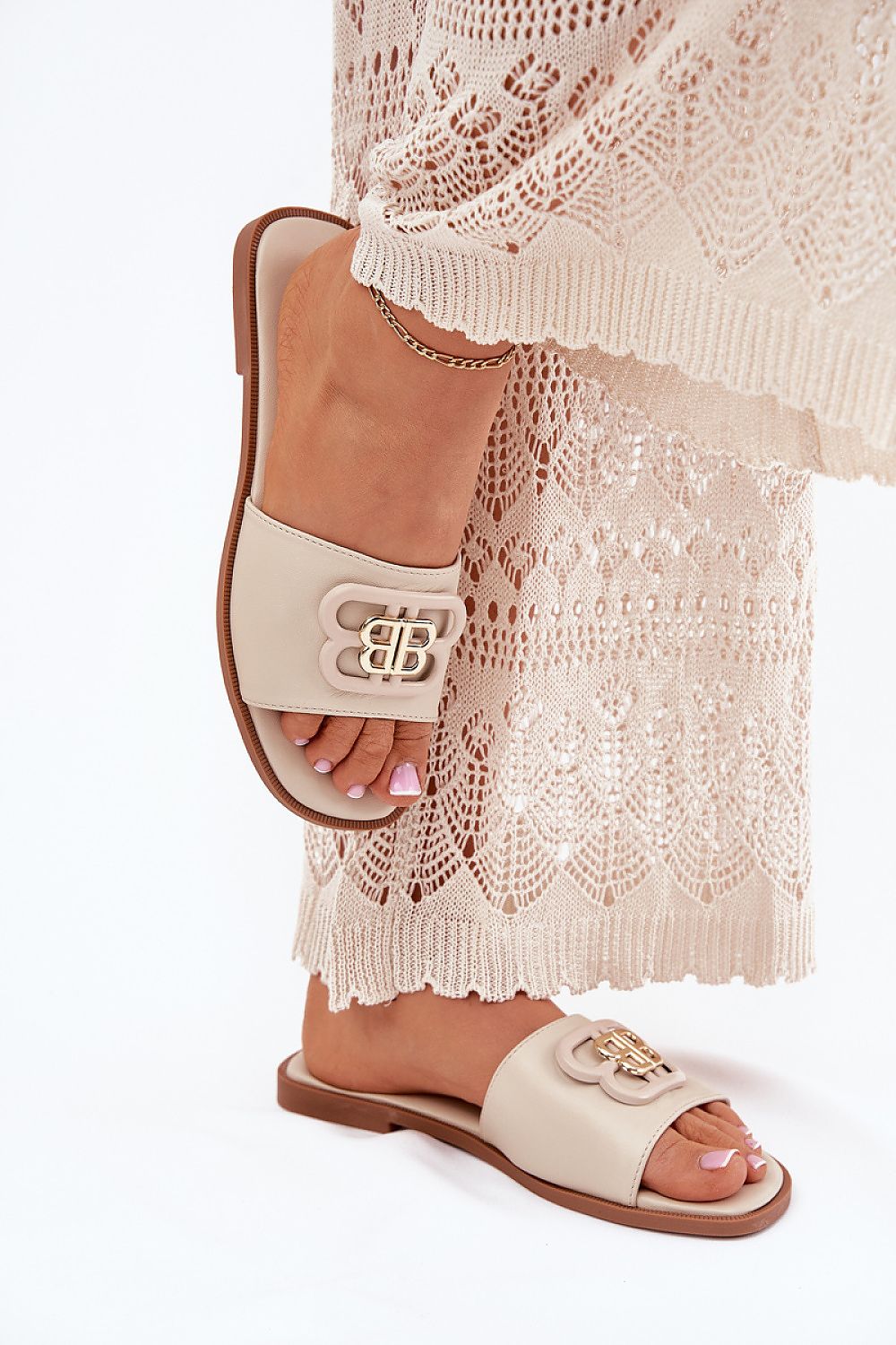 Flip-flops model 215962 Step in style