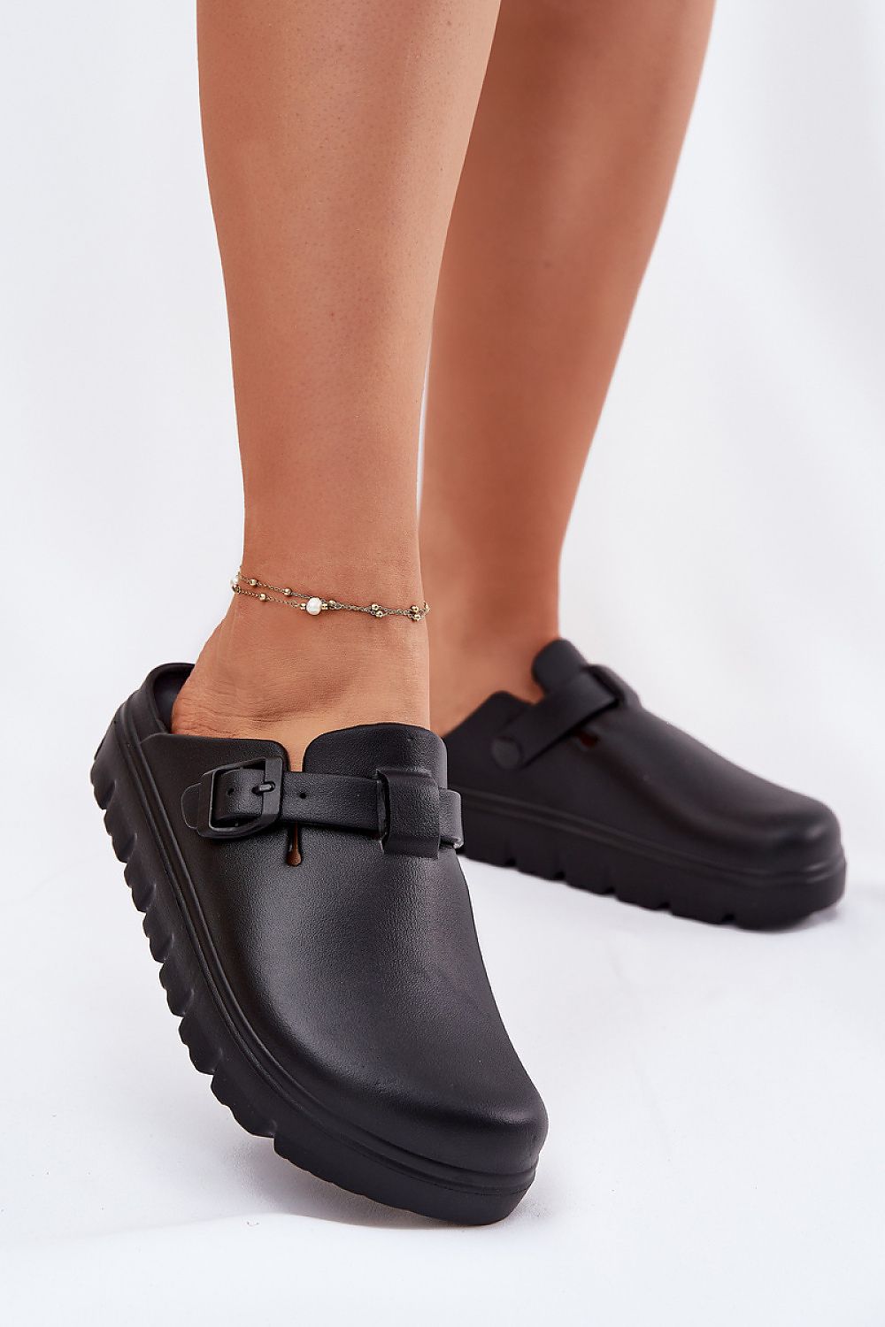 Flip-flops model 215972 Step in style