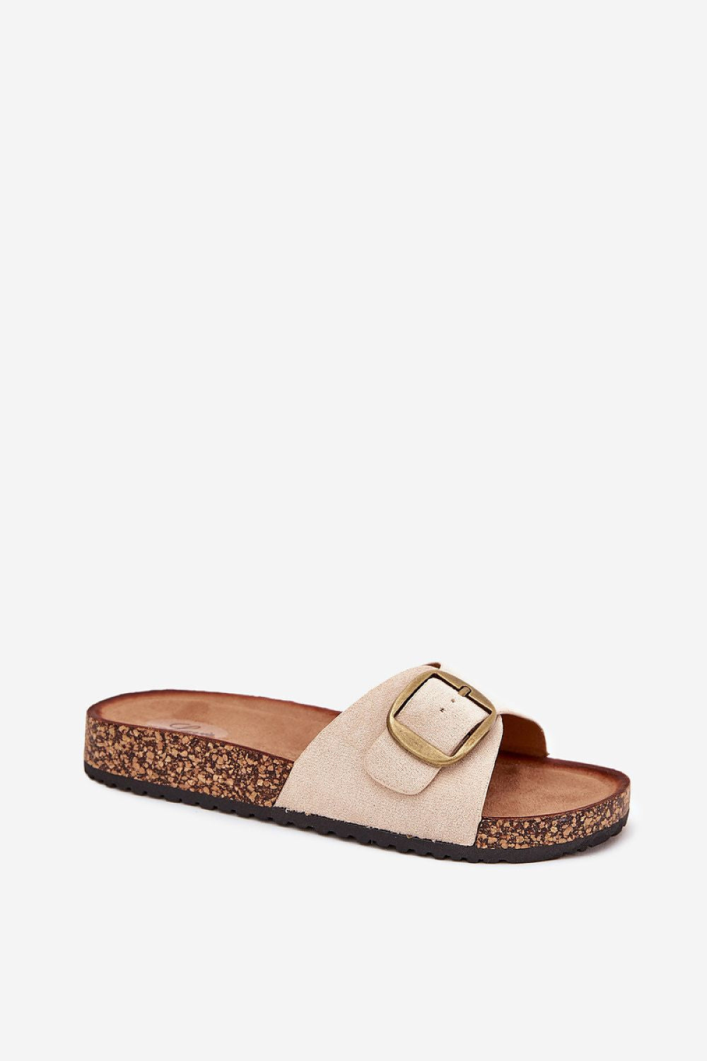 Flip-flops model 216077 Step in style