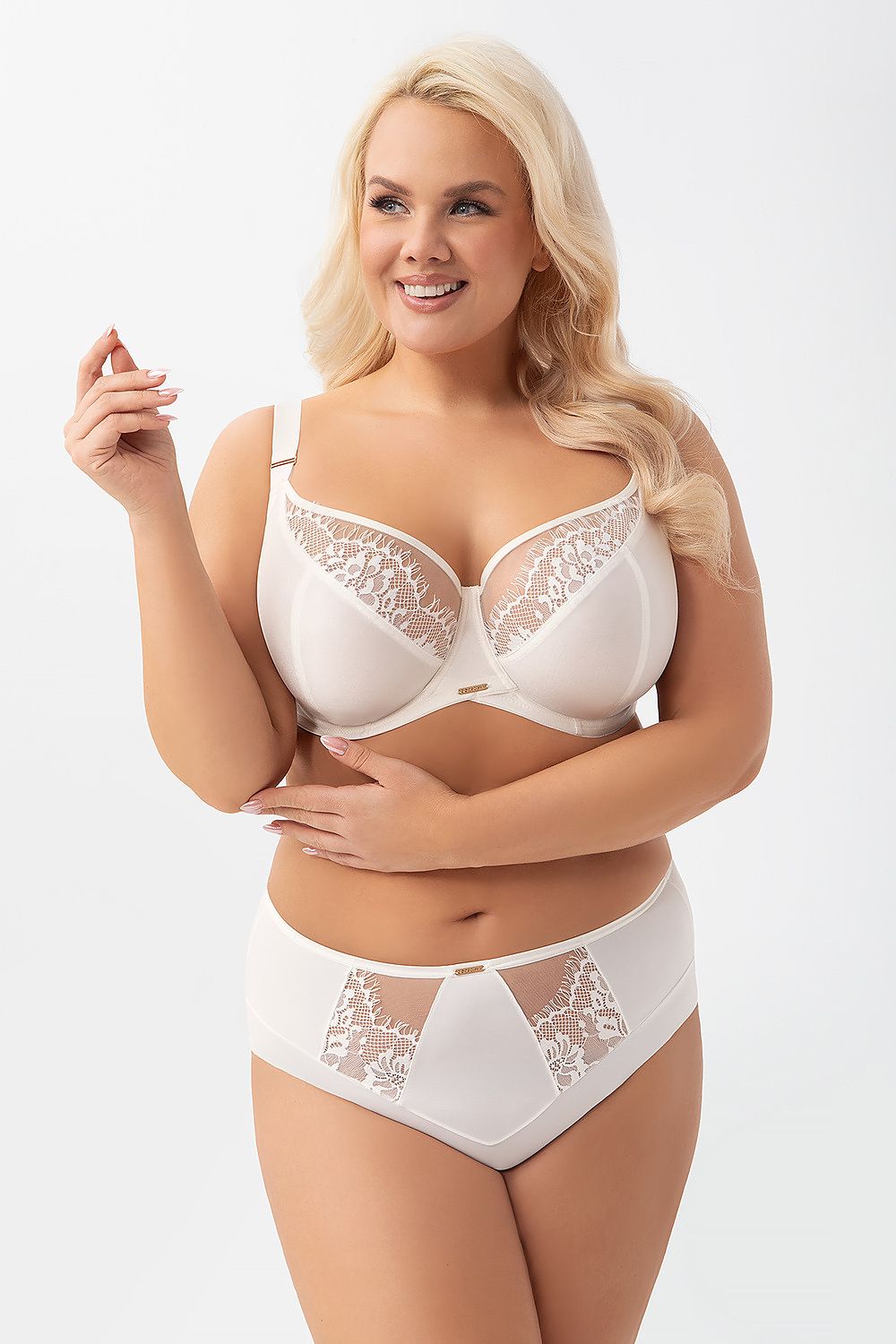 Panties model 216148 Gorsenia Lingerie