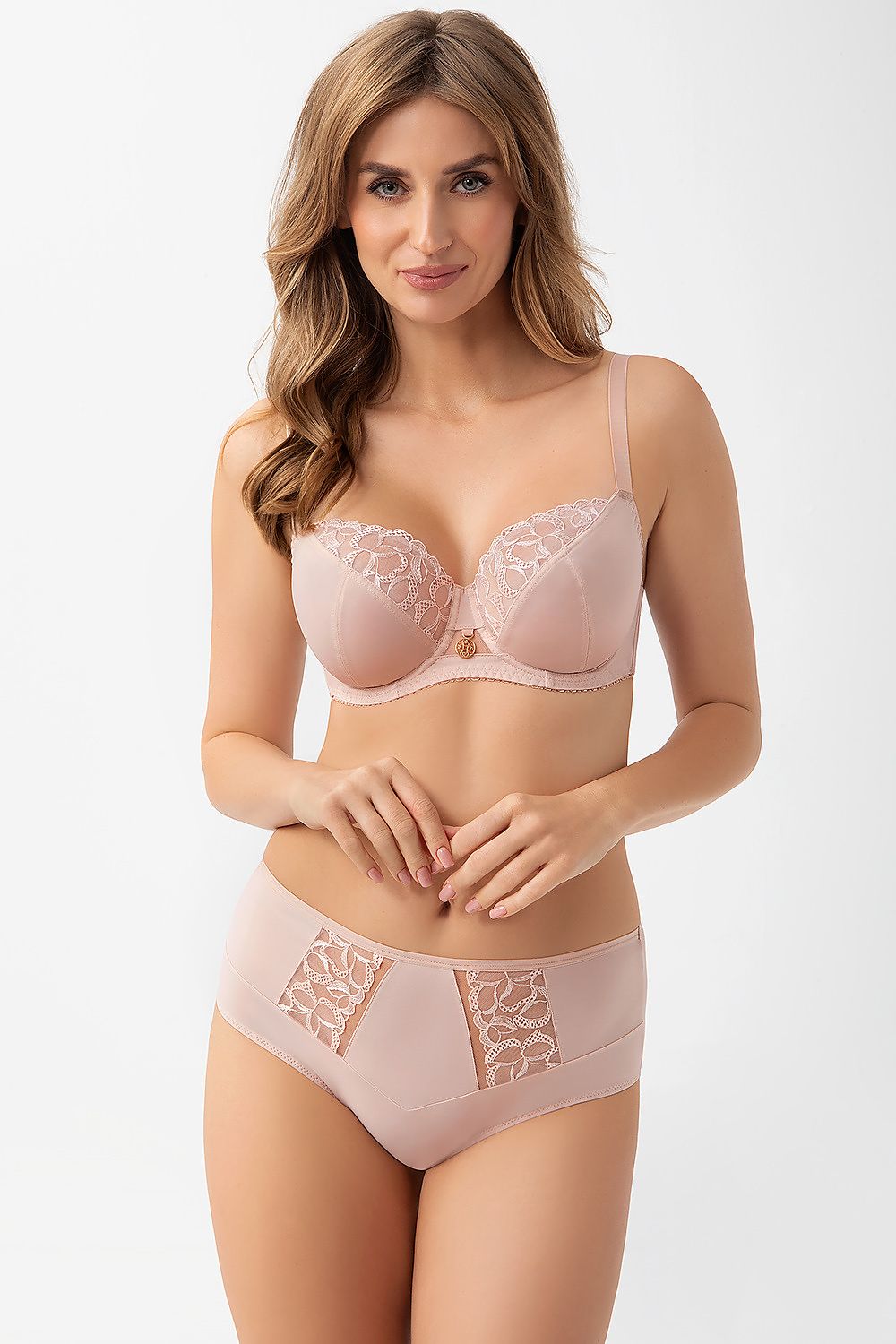 Panties model 216149 Gorsenia Lingerie