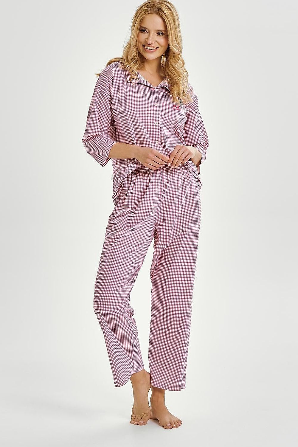 Pyjama model 216235 Taro