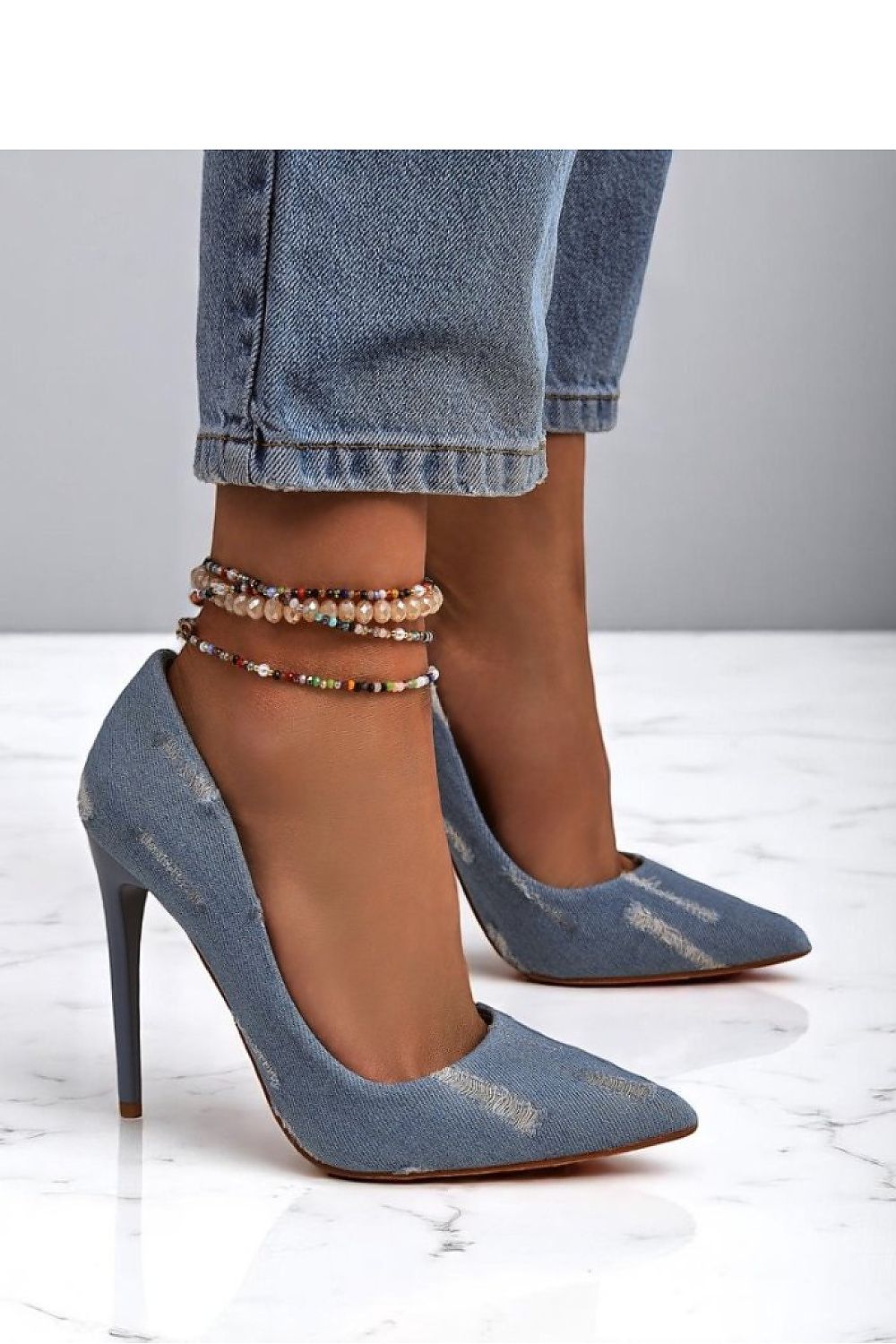 High heels model 216268 PRIMO