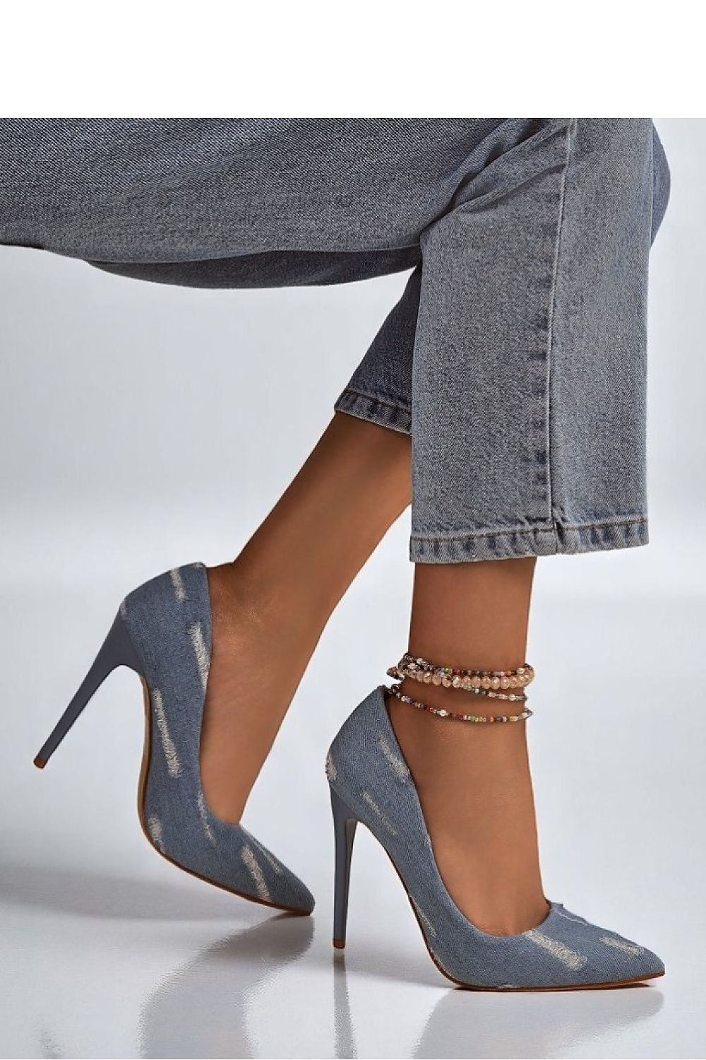 High heels model 216268 PRIMO