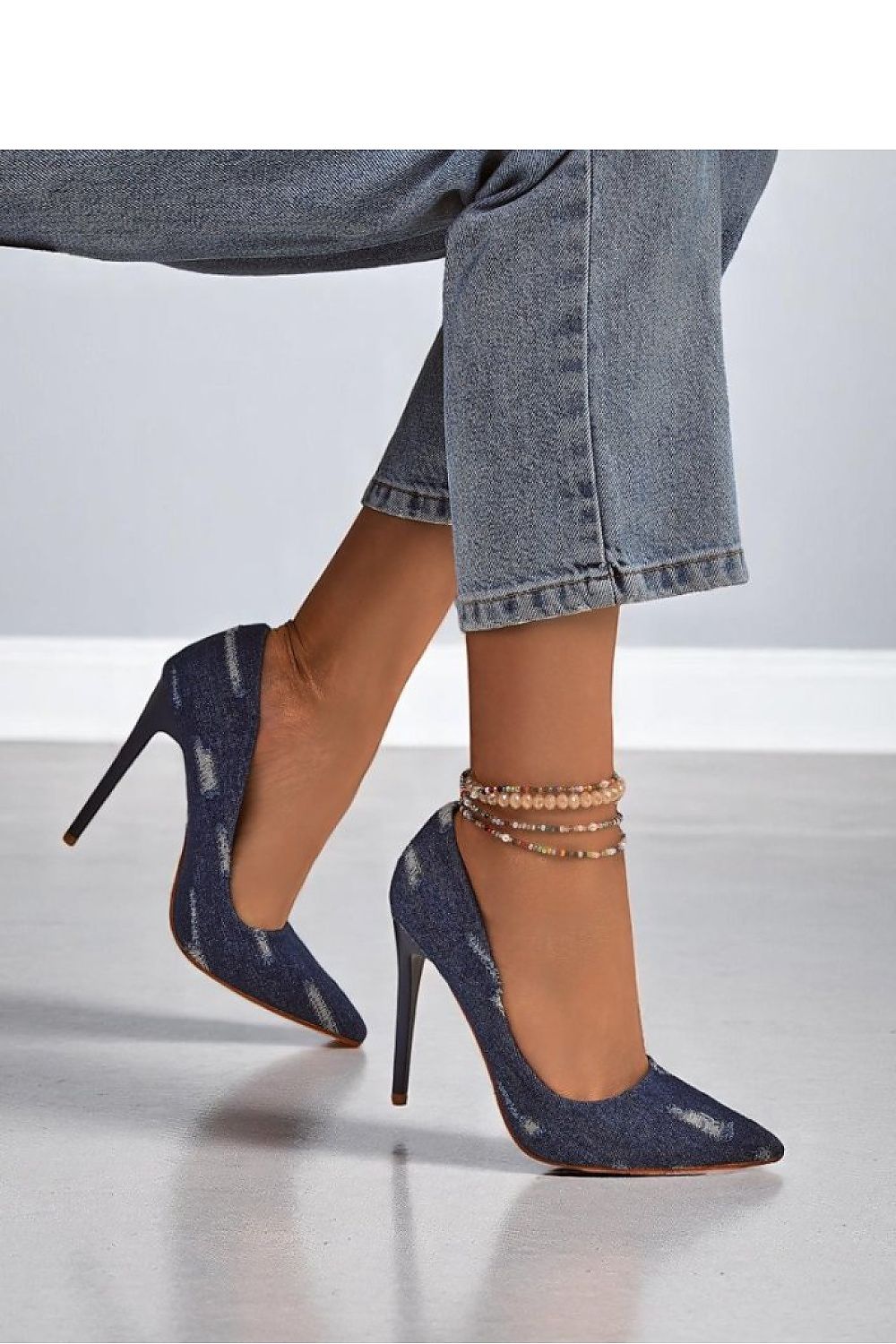 High heels model 216269 PRIMO