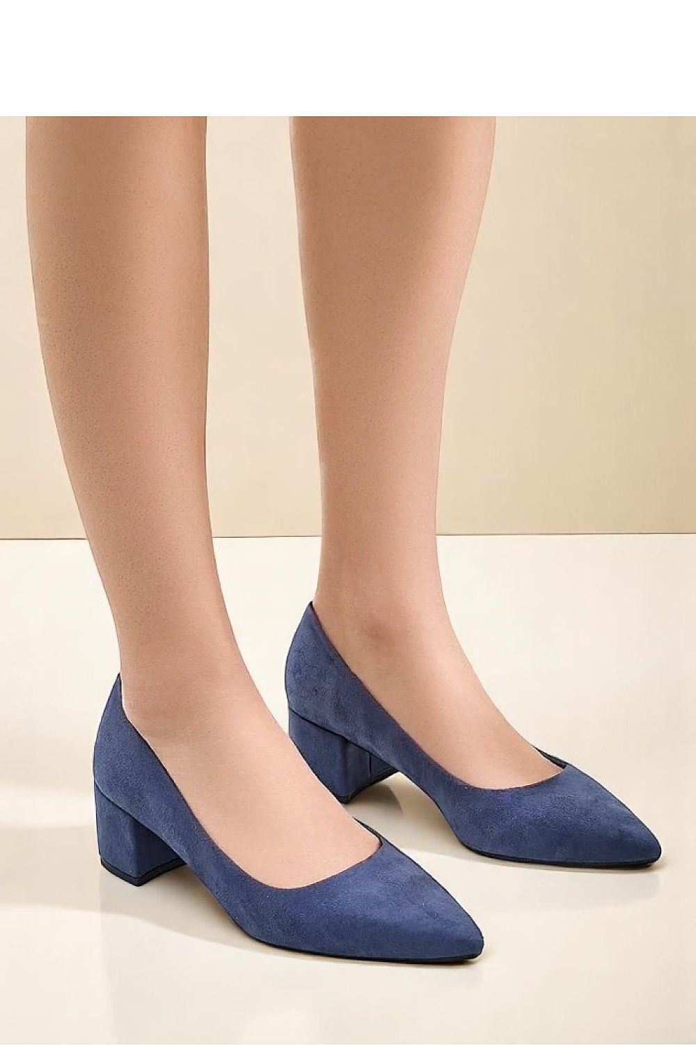 Heel pumps model 216272 PRIMO