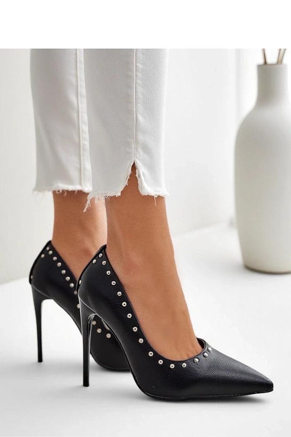 High heels model 216299 PRIMO