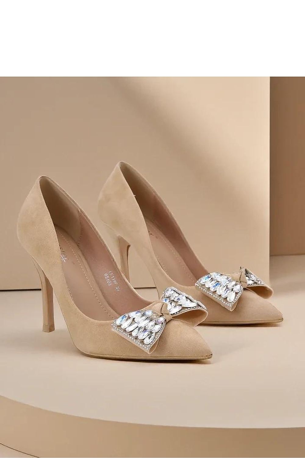 High heels model 216305 PRIMO