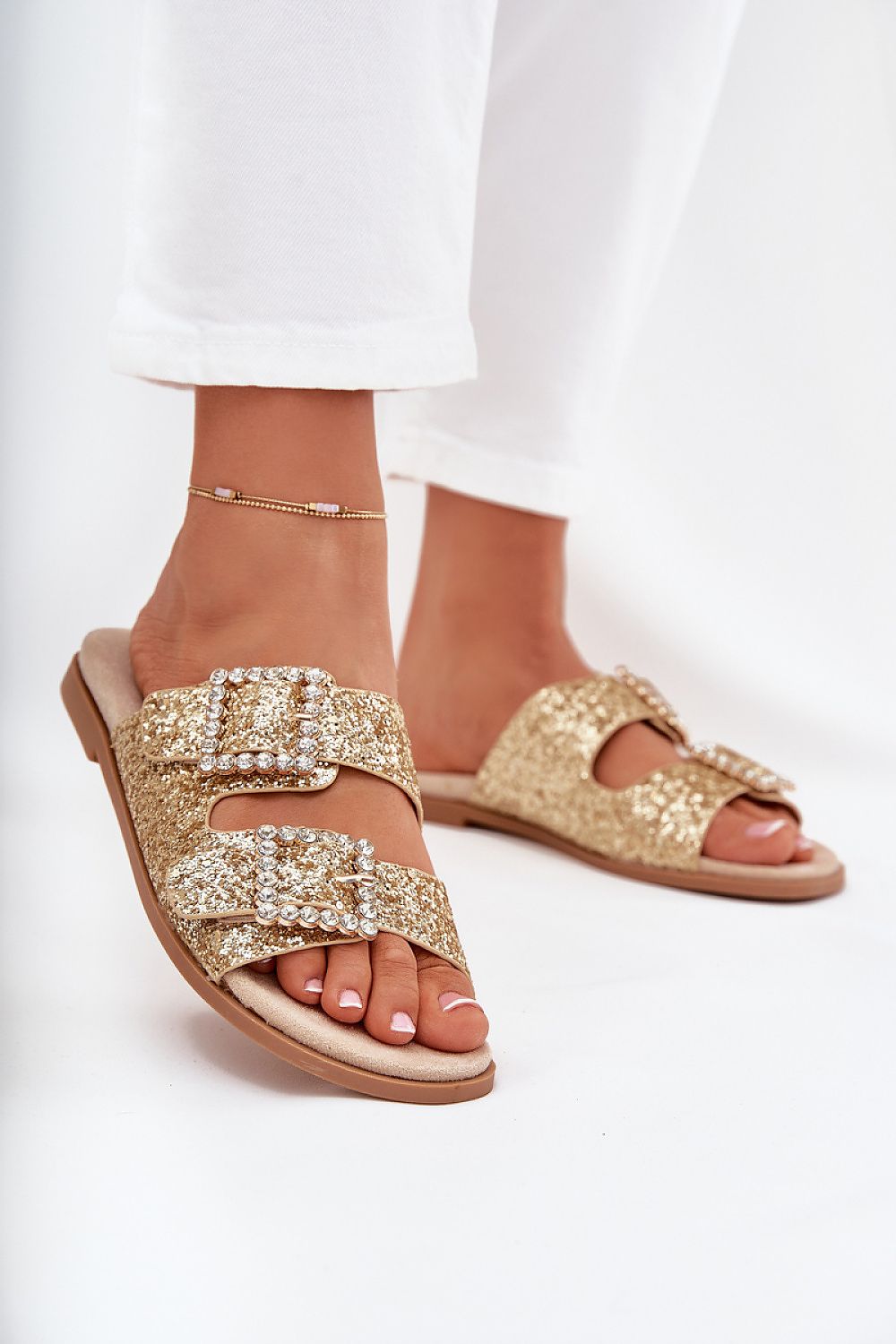 Flip-flops model 216374 Step in style