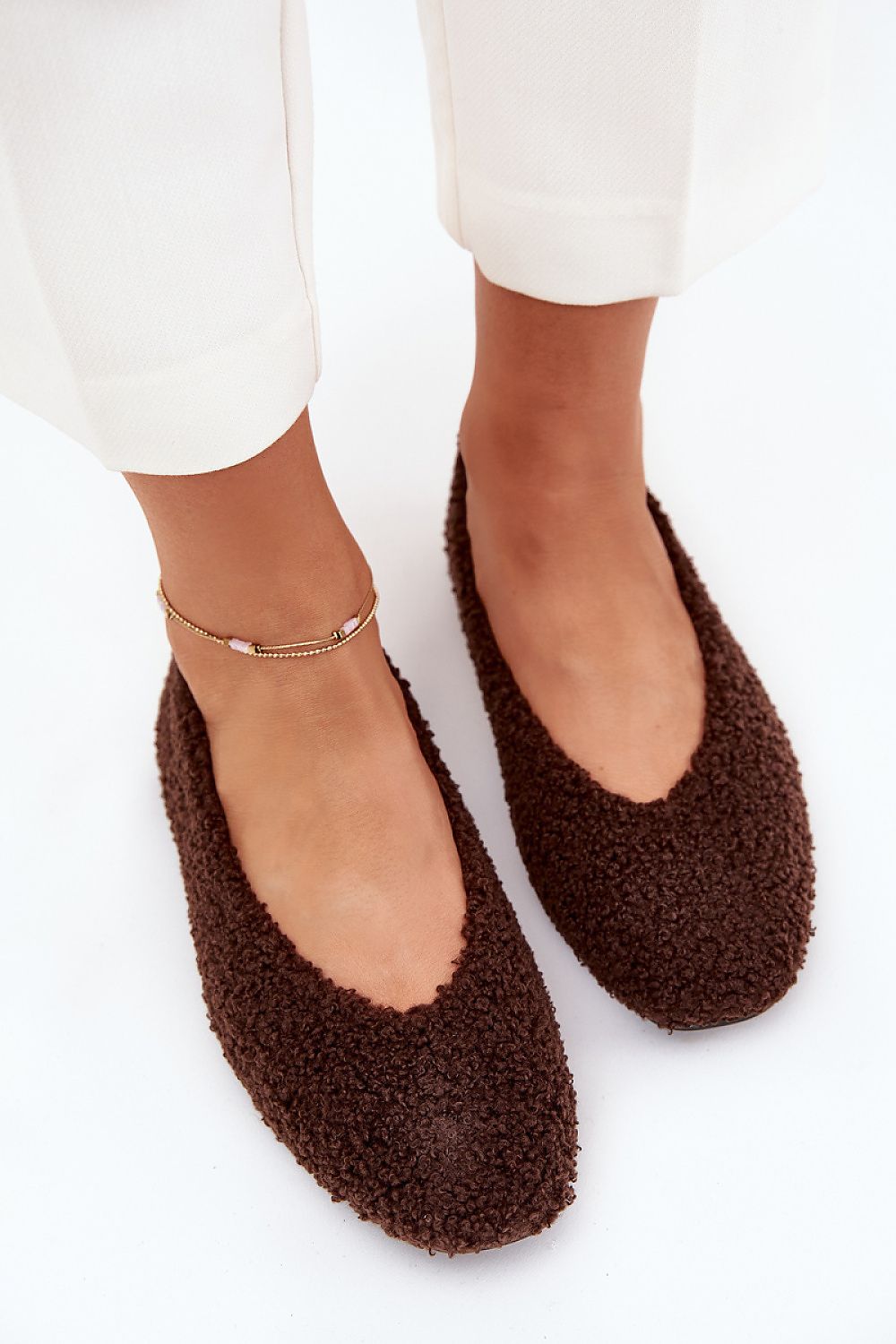Ballet flats model 216521 Step in style