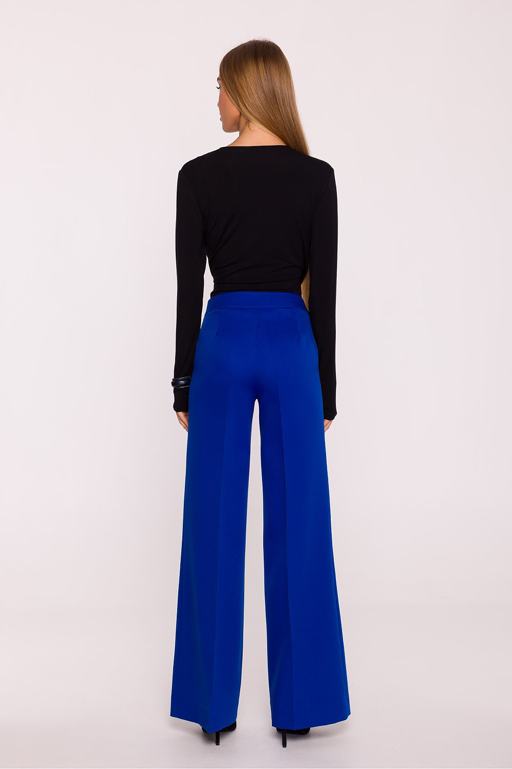 Women trousers model 216611 Moe