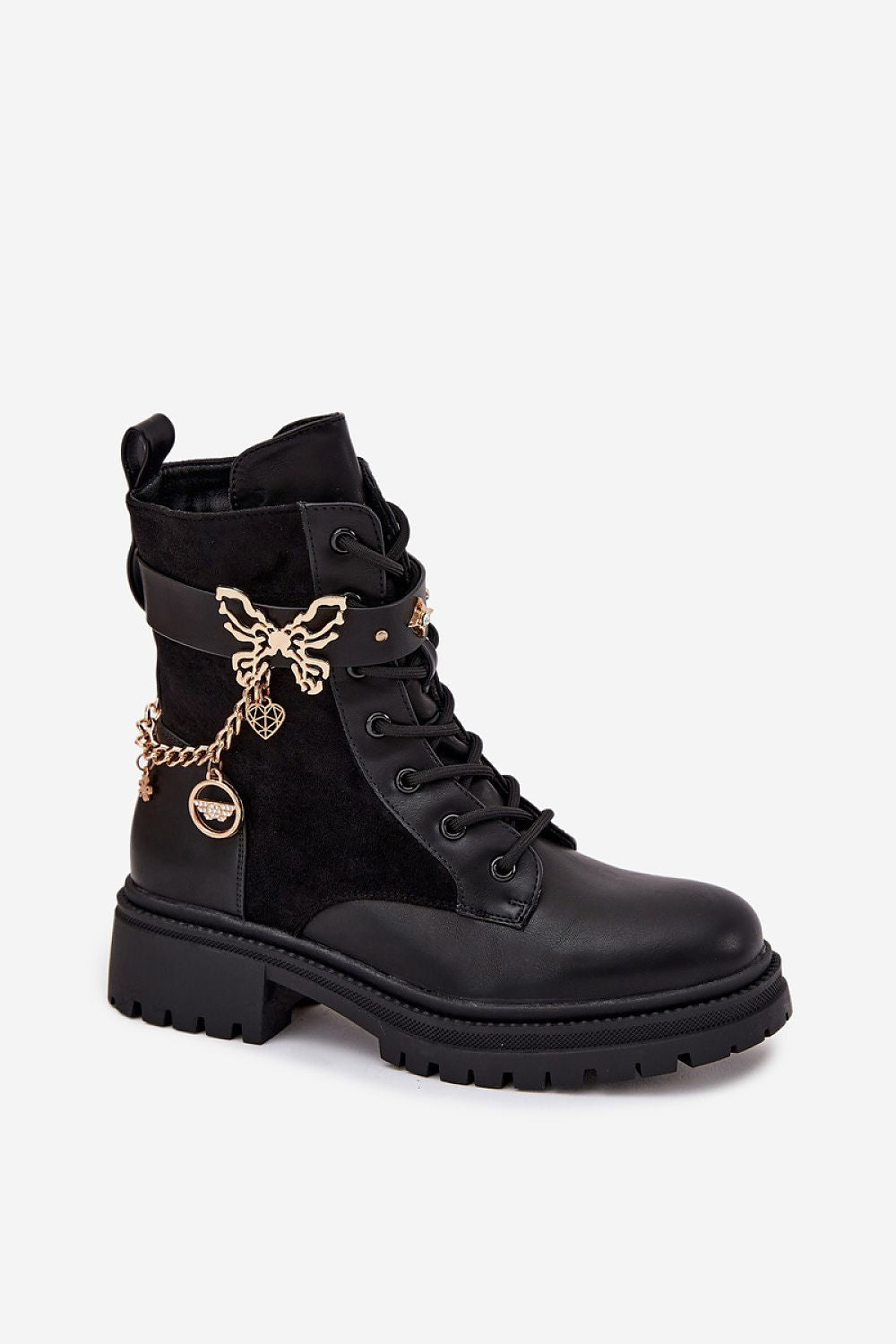 Bootie model 216652 Step in style