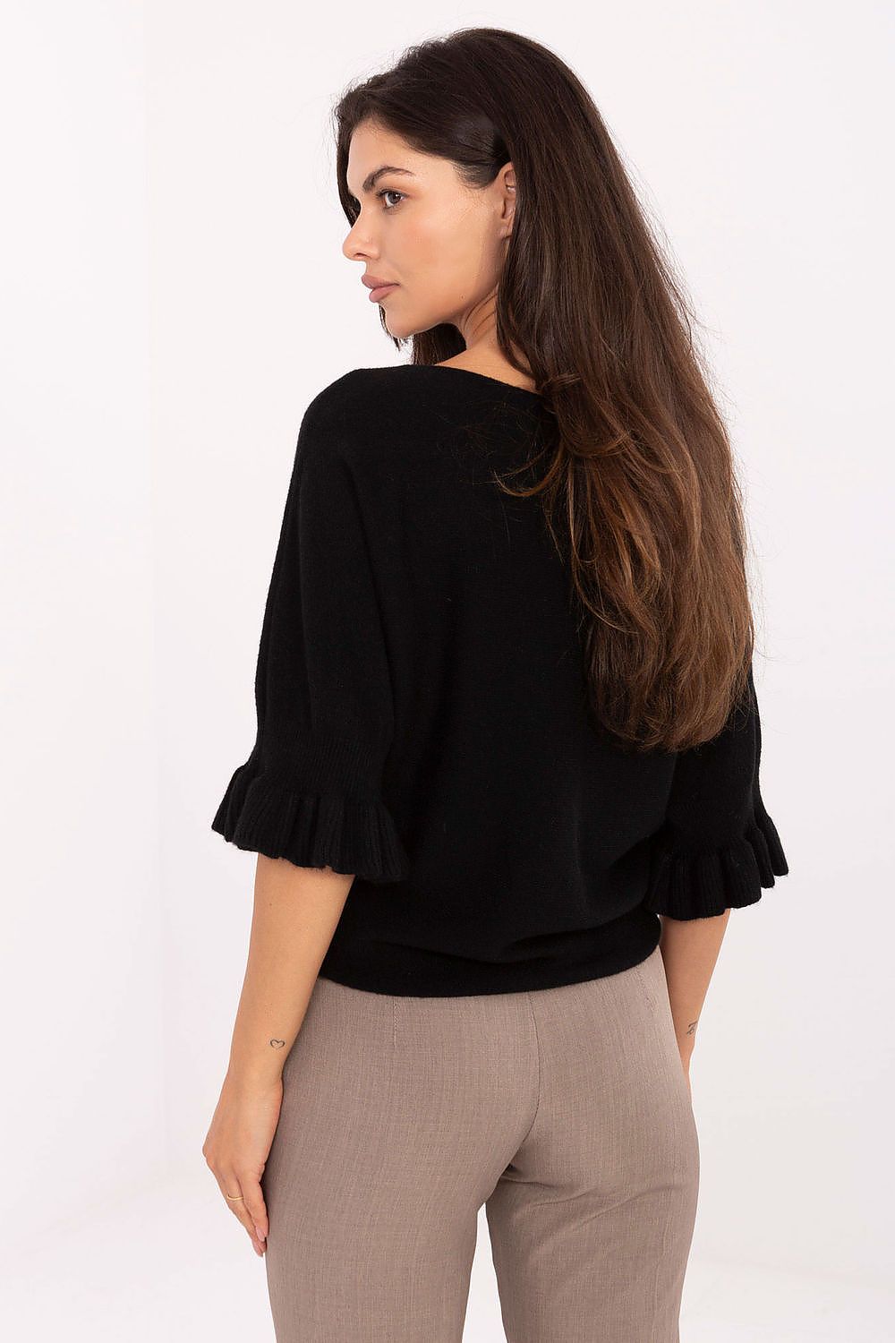 Jumper model 216668 Italy Moda