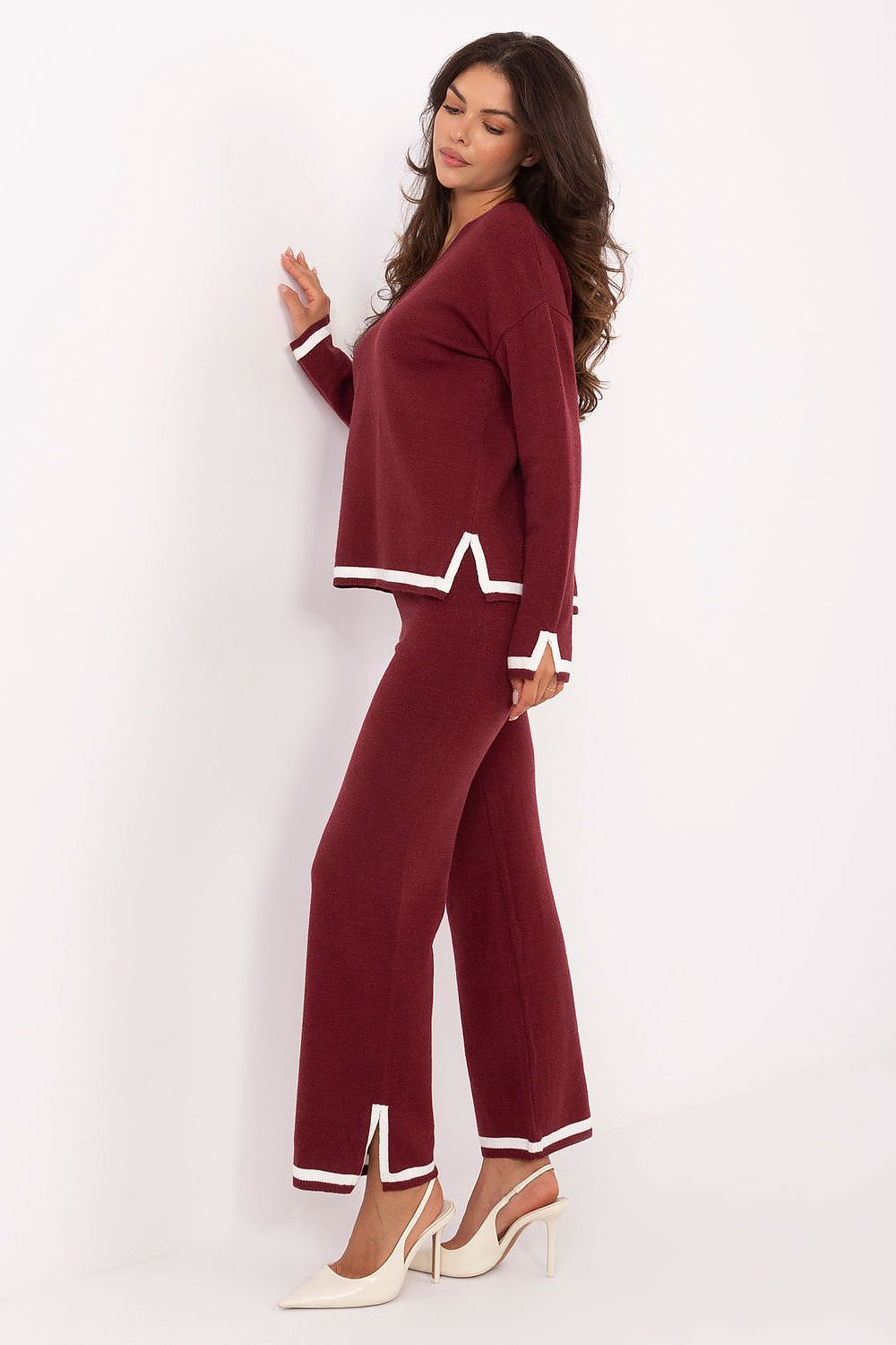 Set model 216695 Italy Moda
