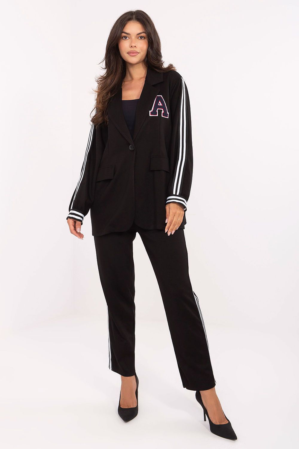 Set model 216717 Rue Paris