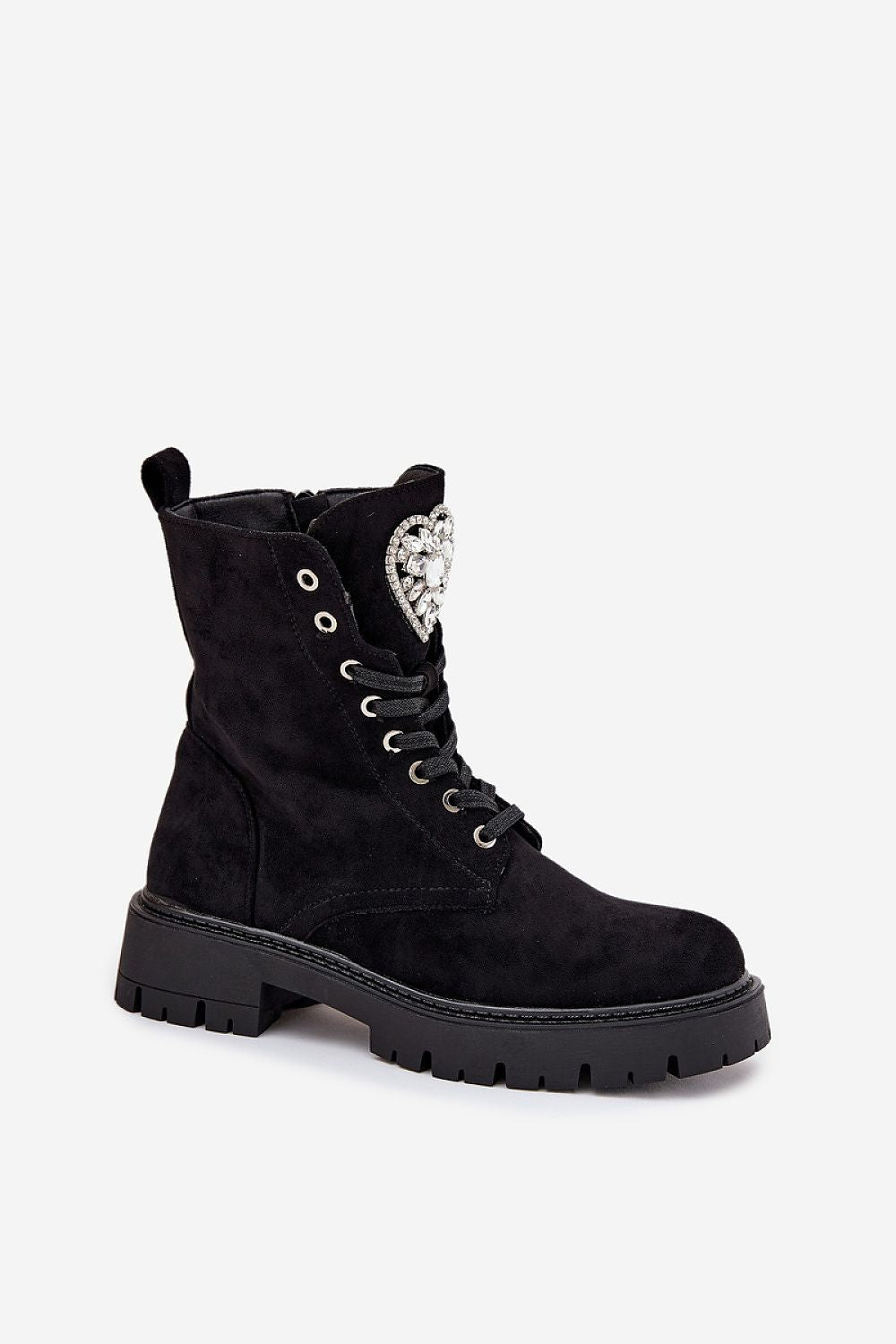 Bootie model 216816 Step in style