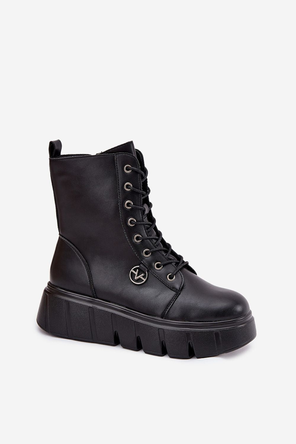 Bootie model 216830 Step in style