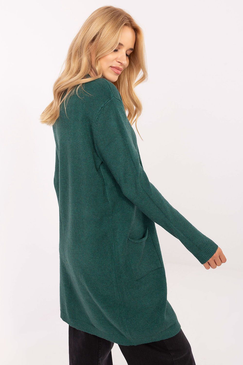 Cardigan model 216864 Factory Price