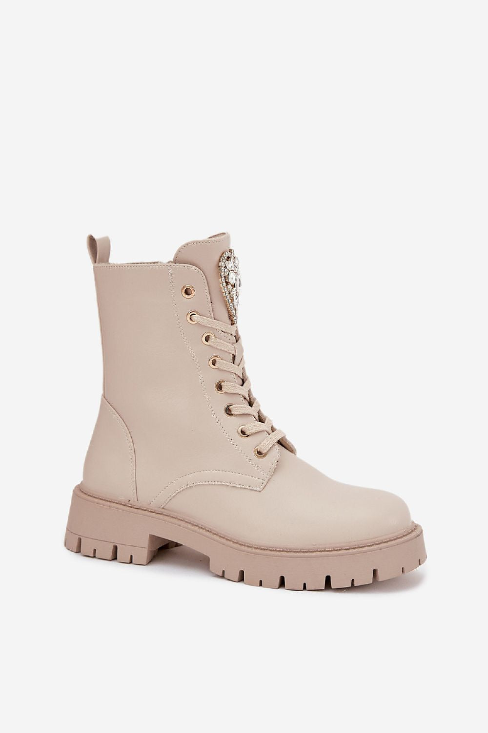 Bootie model 216954 Step in style