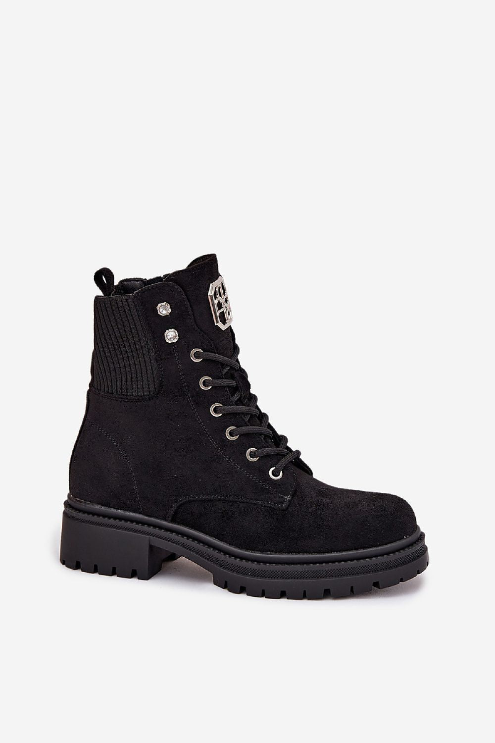 Bootie model 216958 Step in style