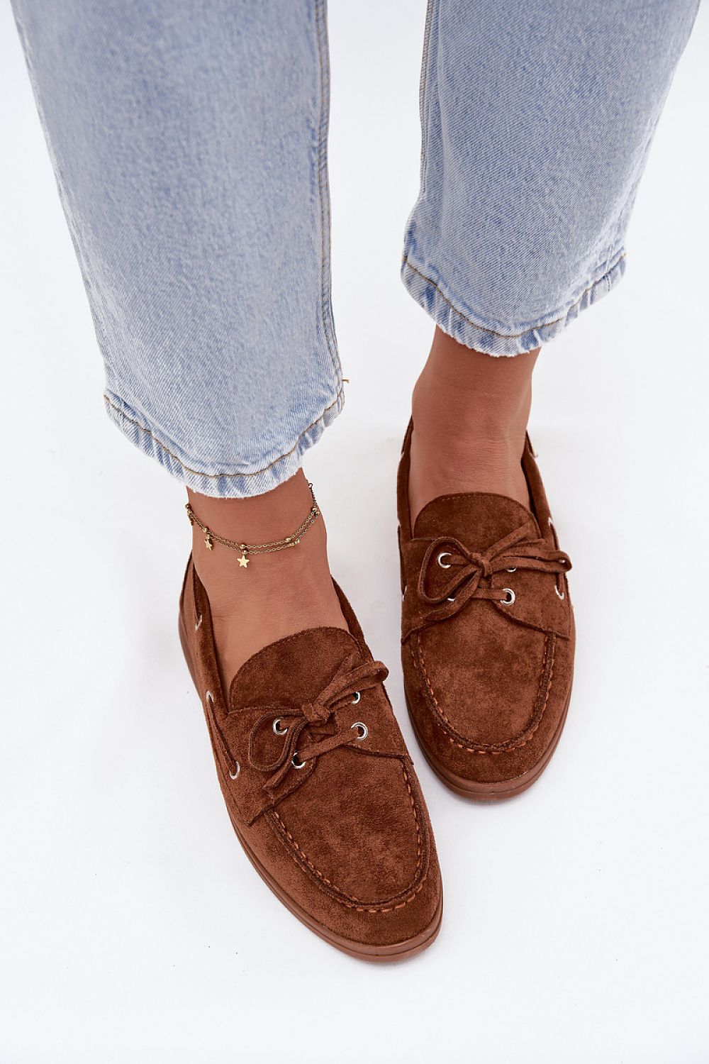 Mocassin model 216980 Step in style