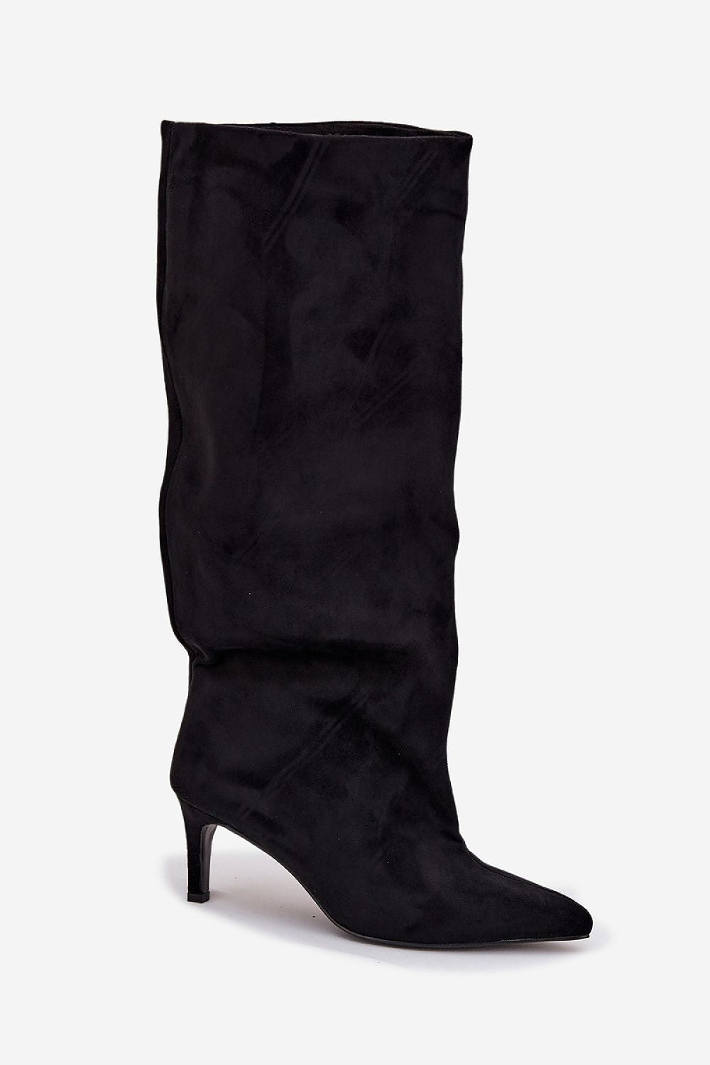 Heel boots model 216993 Step in style