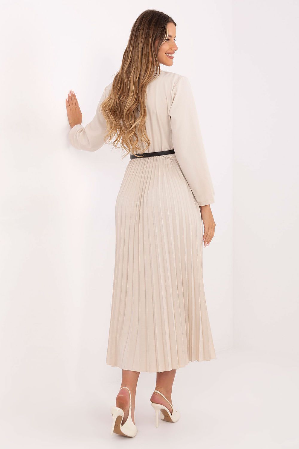Daydress model 217003 Italy Moda