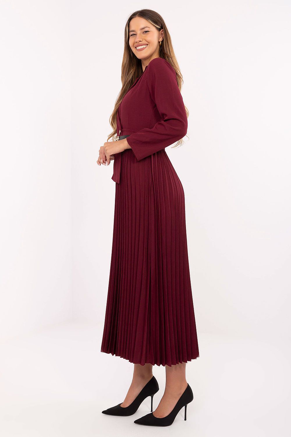 Daydress model 217004 Italy Moda