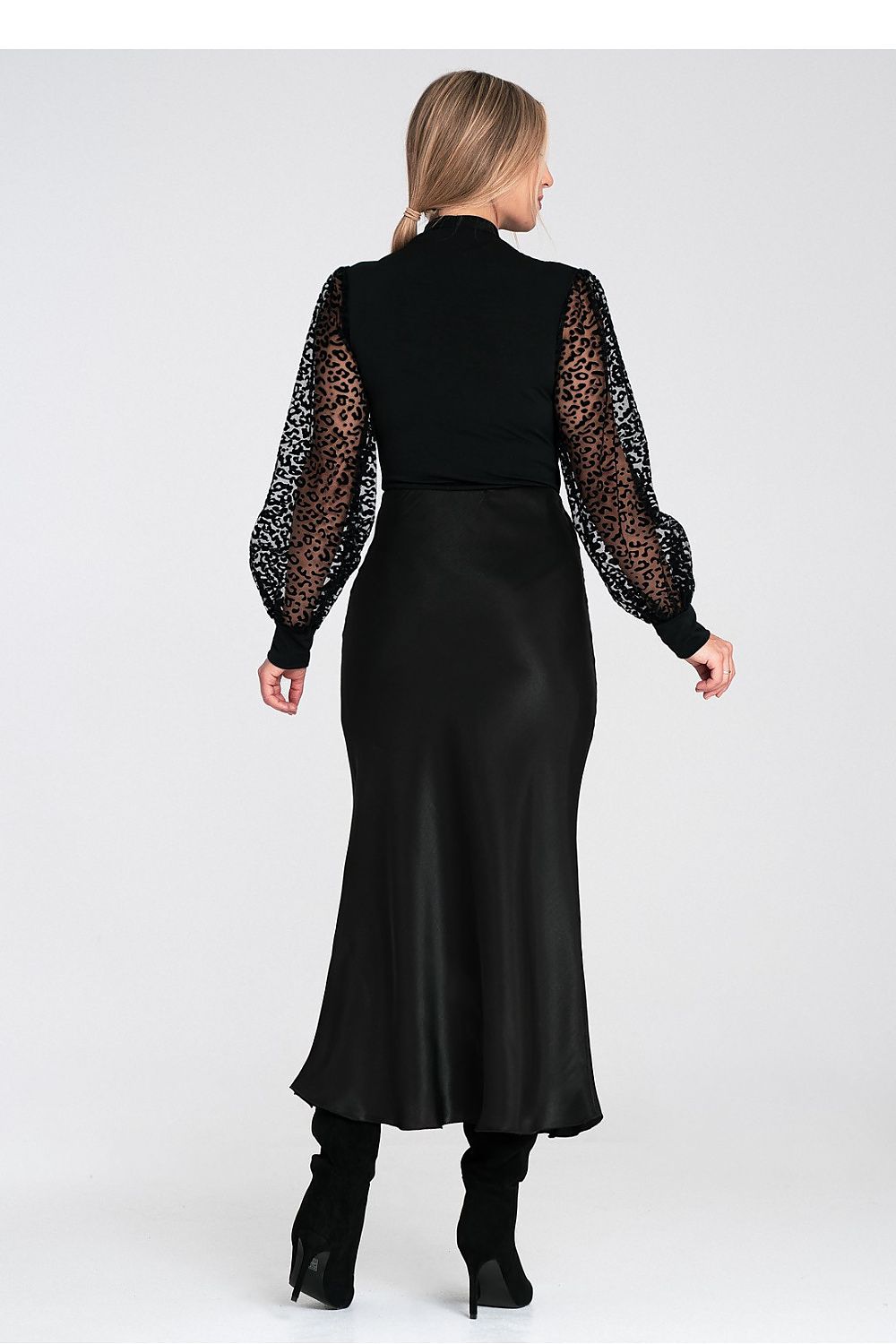 Shapewear Body model 217087 Figl