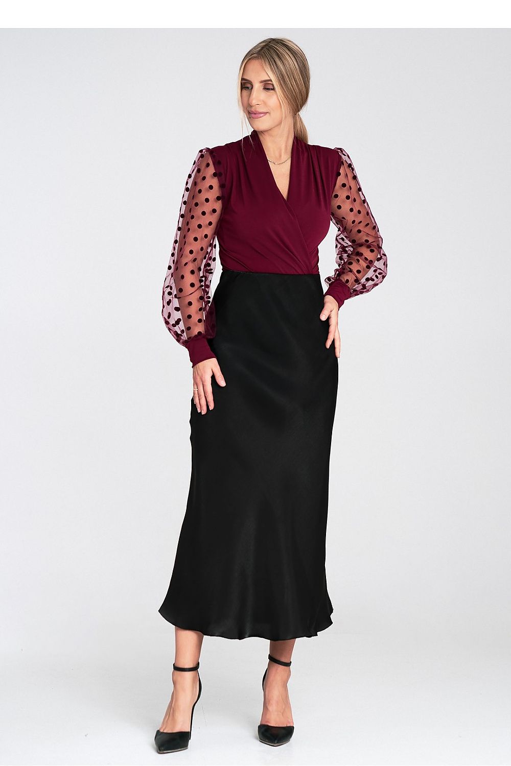 Shapewear Body model 217089 Figl