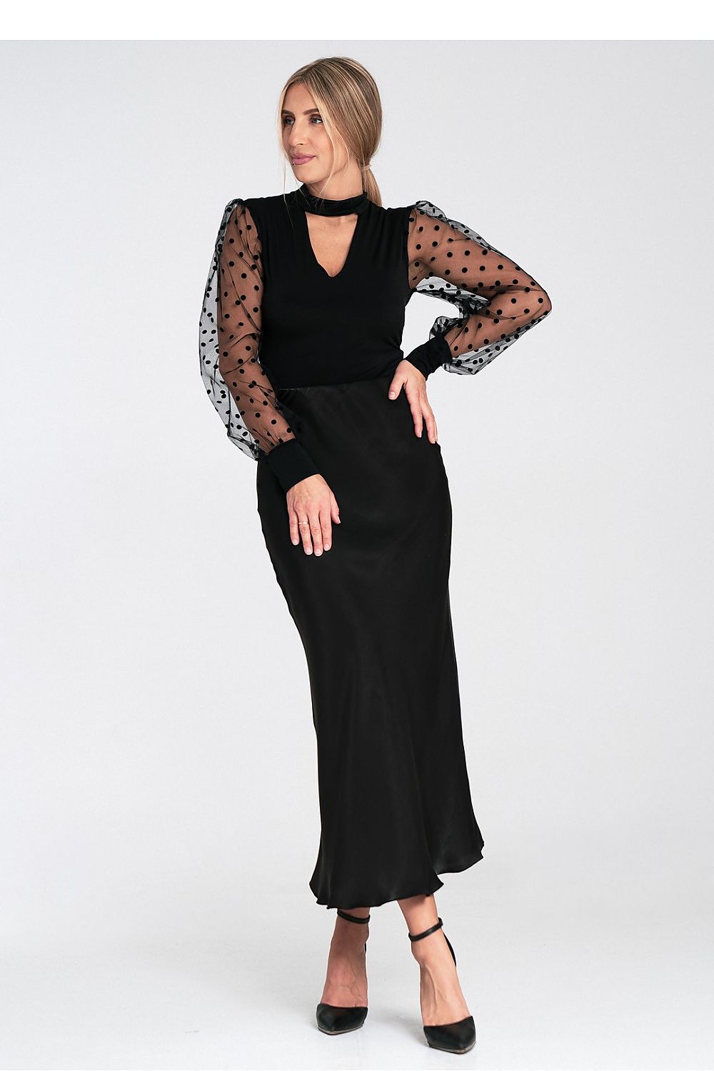 Shapewear Body model 217091 Figl