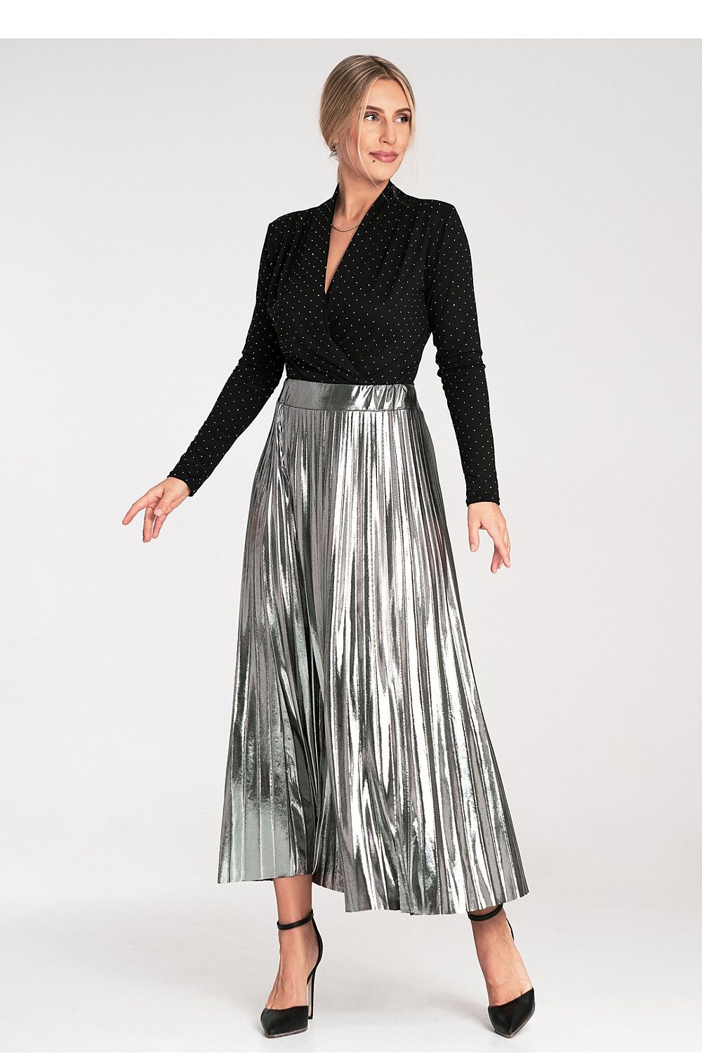 Skirt model 217097 Figl