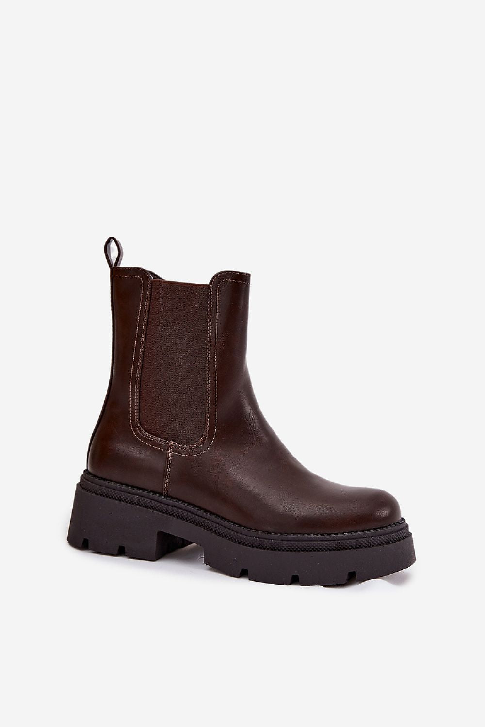 Jodhpur boot model 217167 Step in style