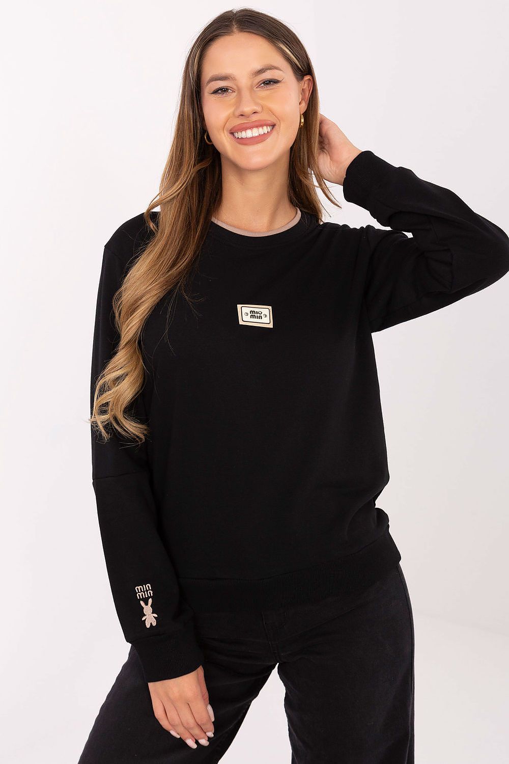 Sweatshirt model 217313 Relevance