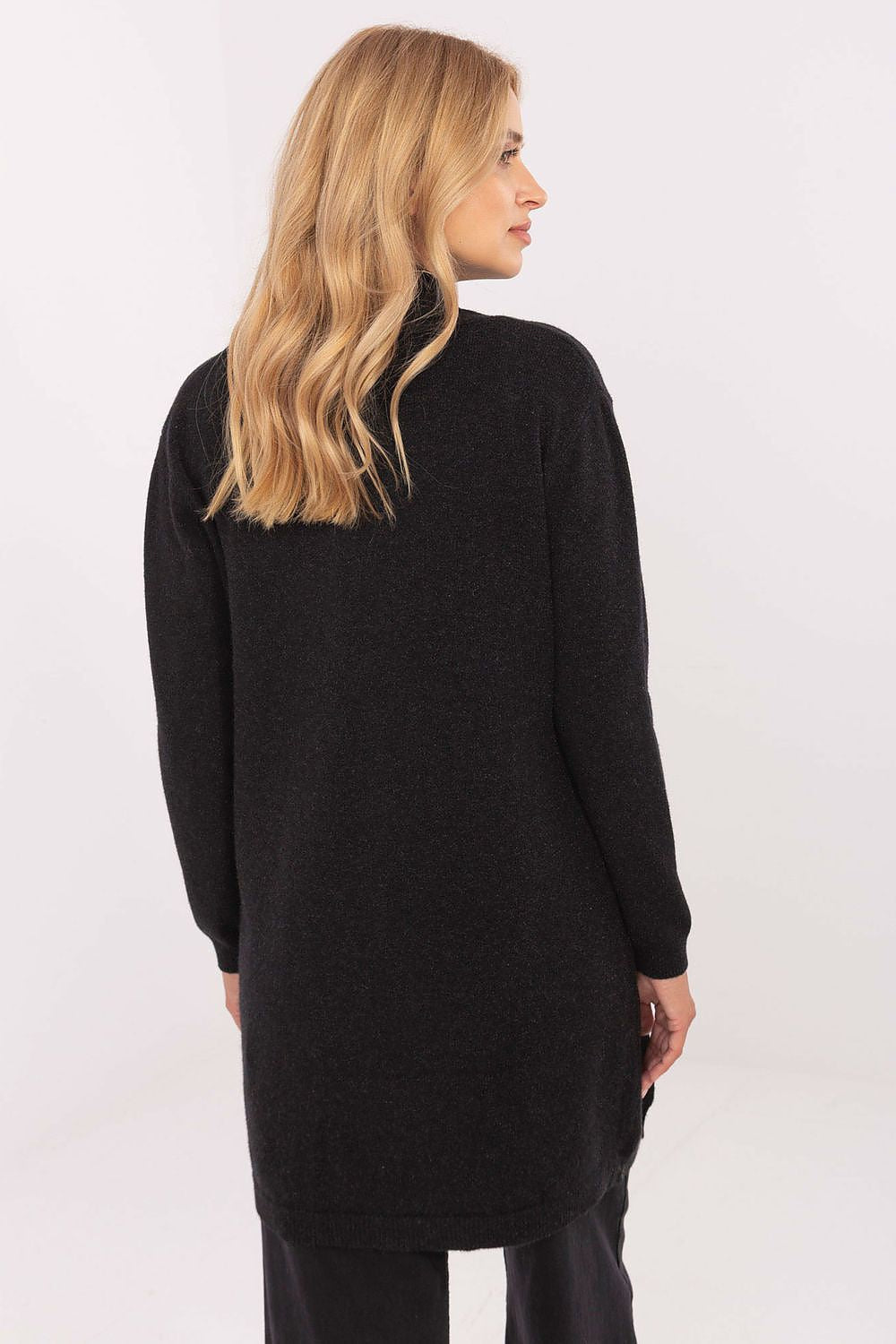 Cardigan model 217353 Factory Price