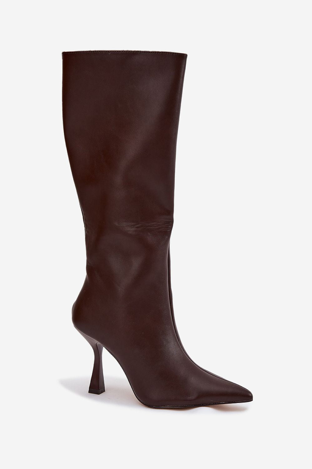 Heel boots model 217520 Step in style