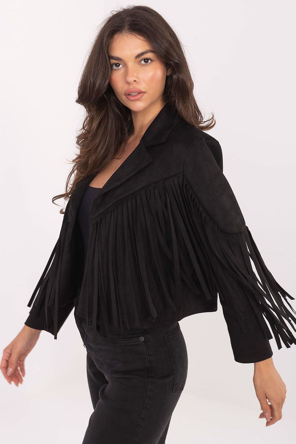 Jacket model 217547 Rue Paris