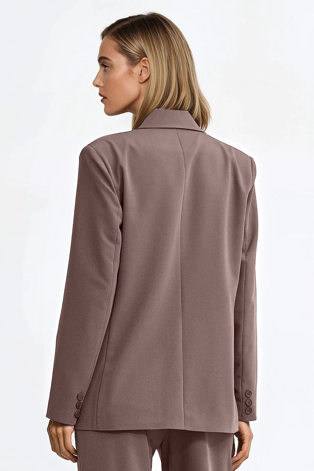 Jacket model 217570 Nife