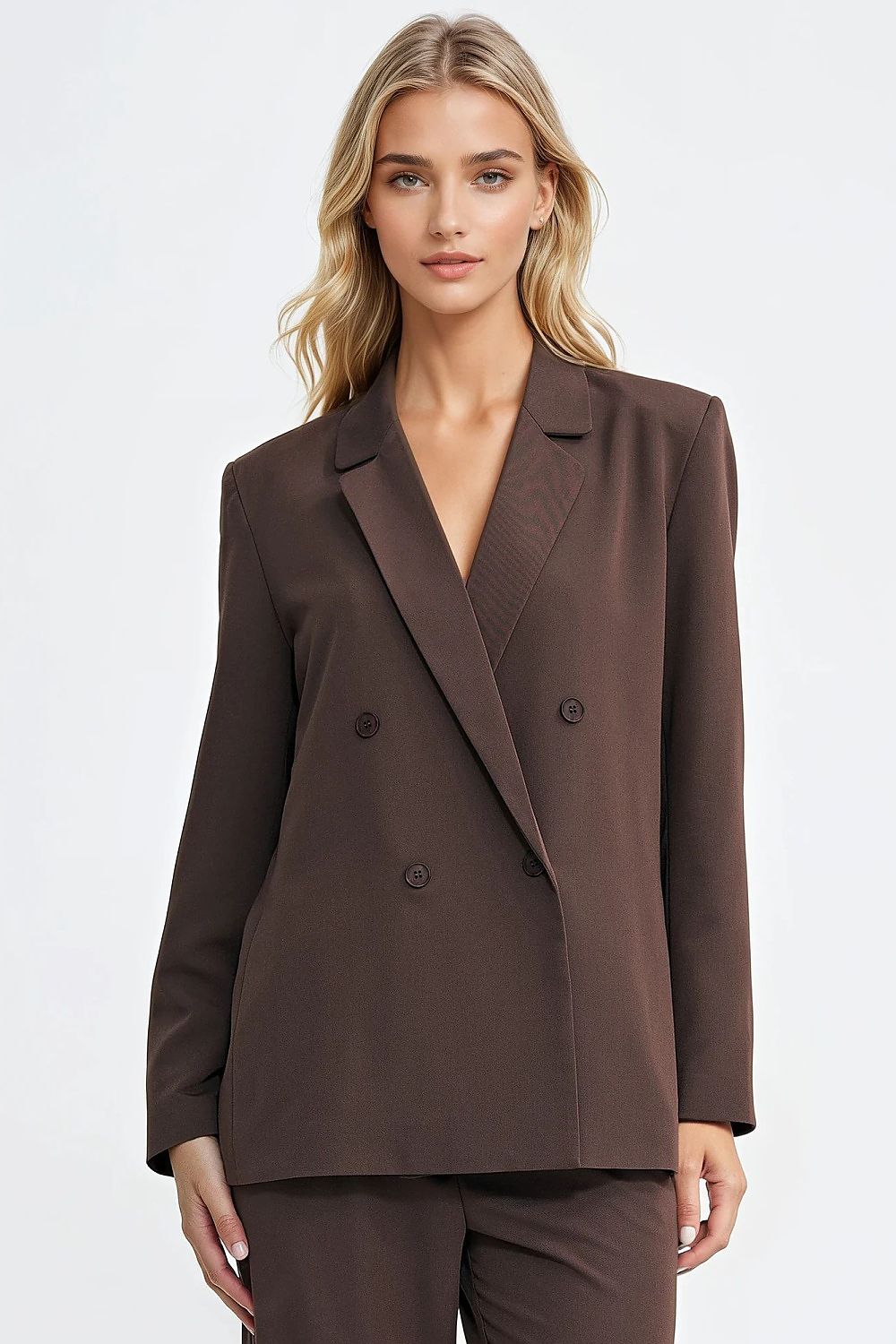 Jacket model 217571 Nife