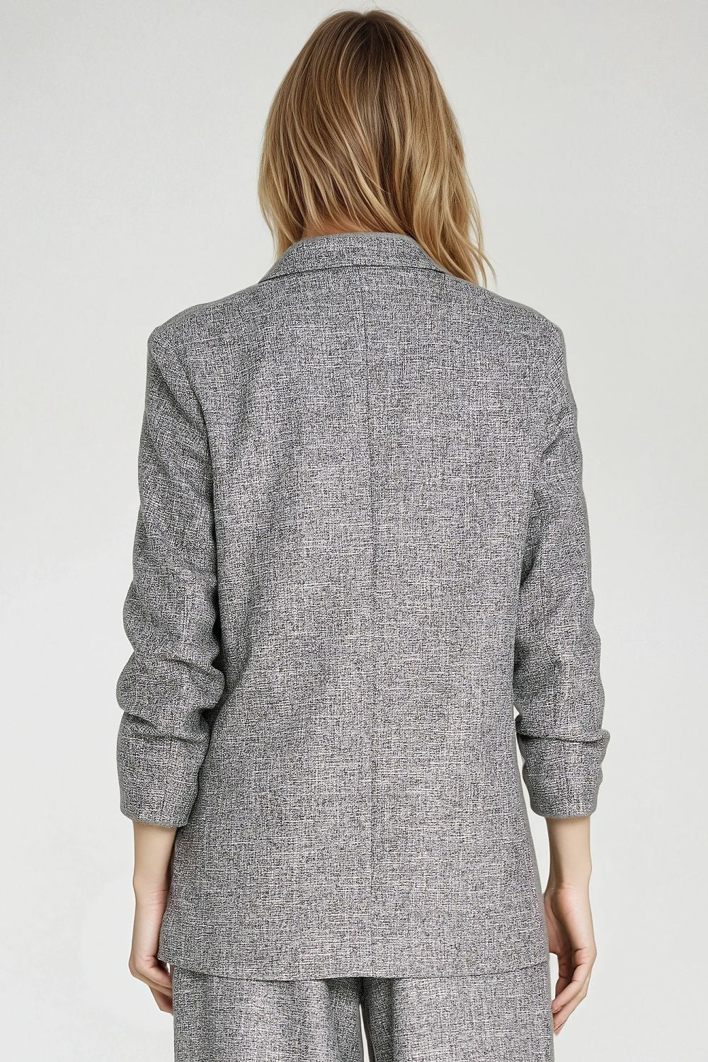 Jacket model 217596 Nife