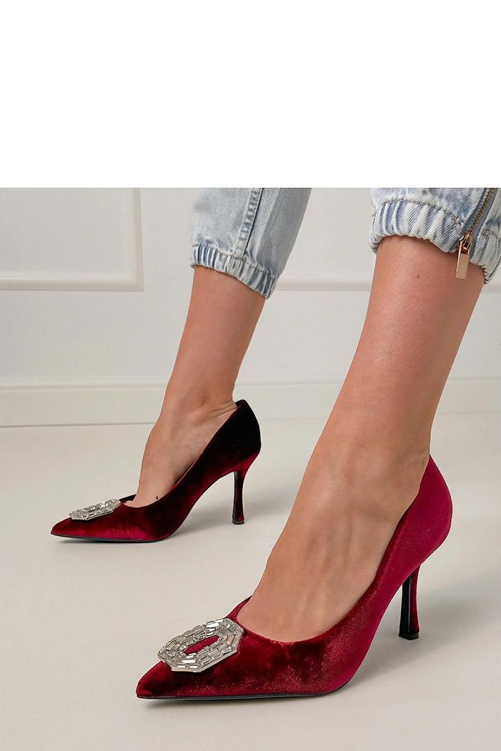 High heels model 217659 Solea