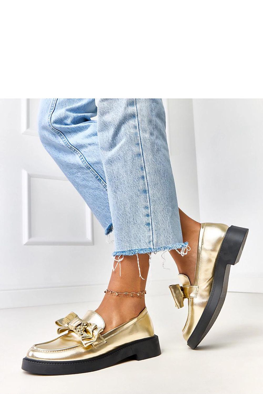 Mocassin model 217670 Solea