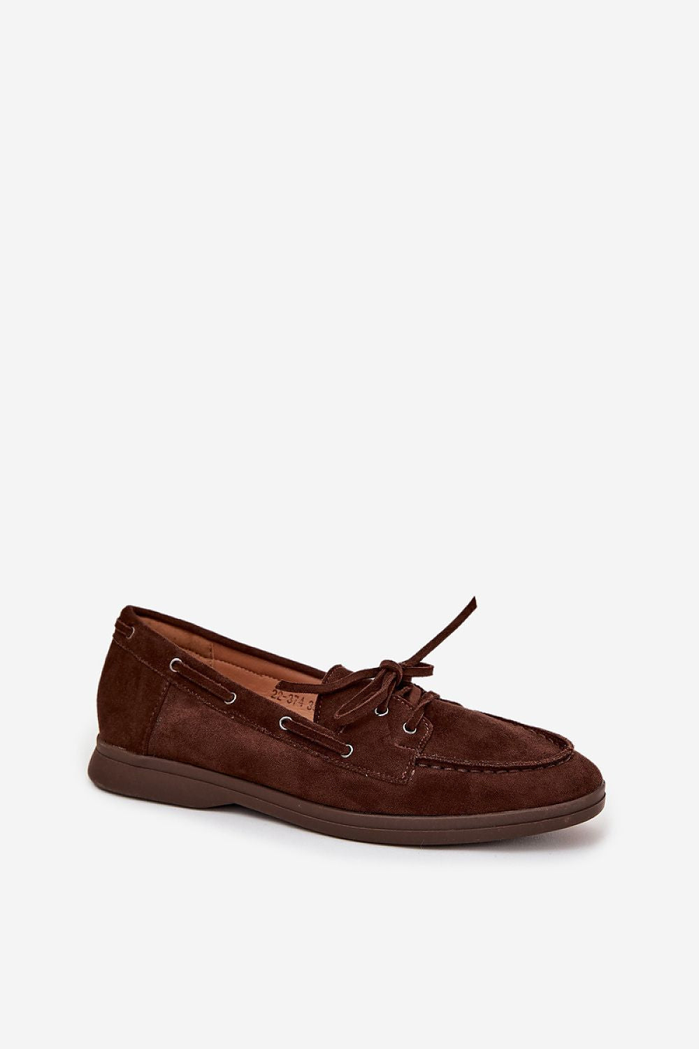 Mocassin model 217691 Step in style
