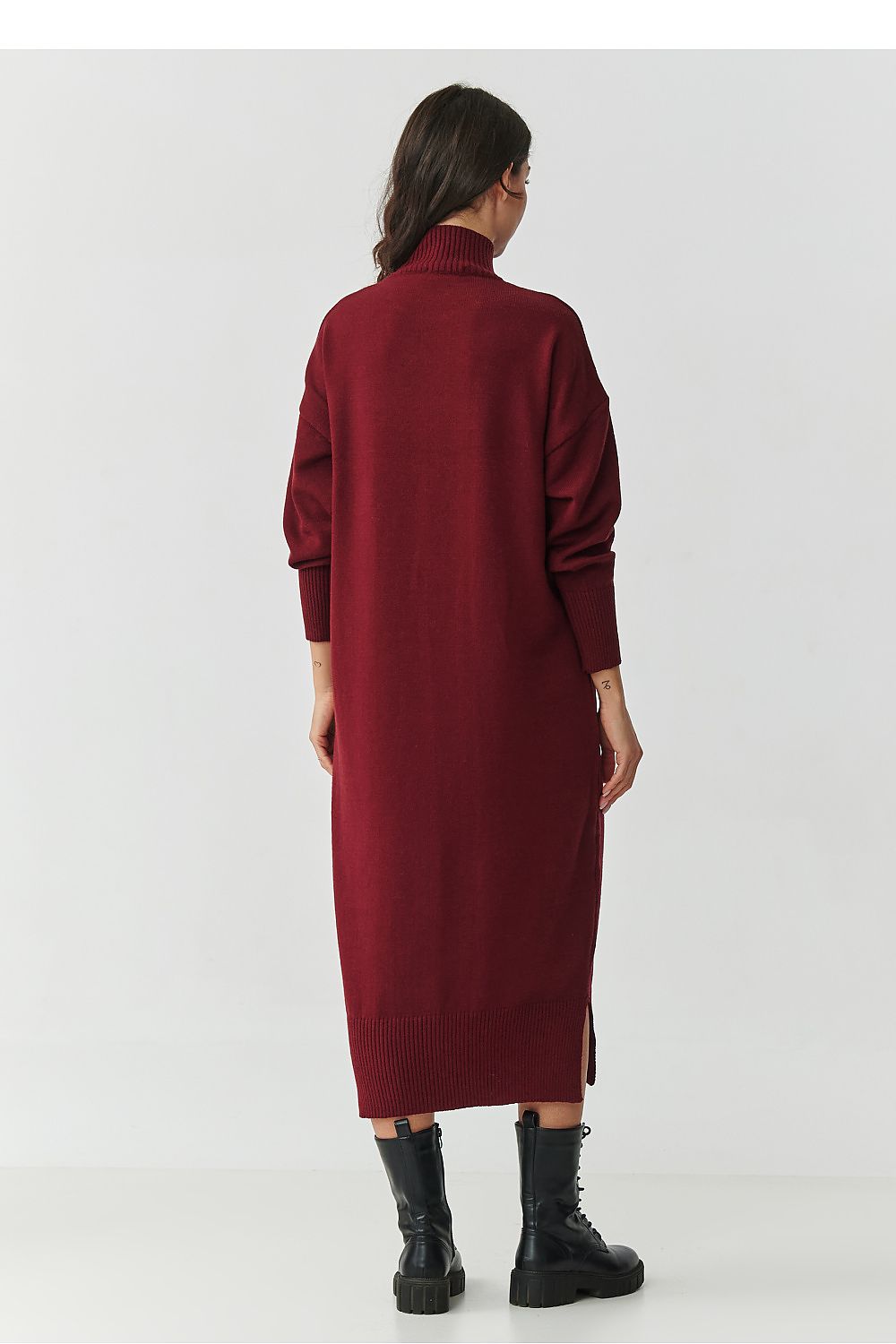 Daydress model 217890 Makadamia