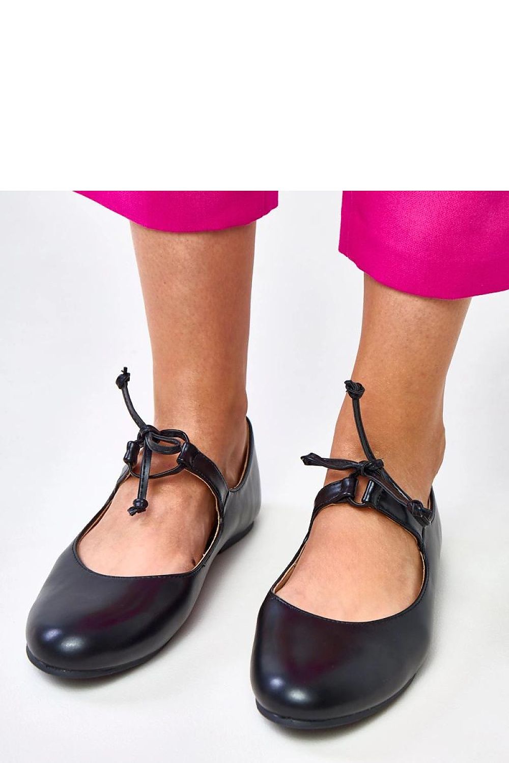 Ballet flats model 217961 Solea