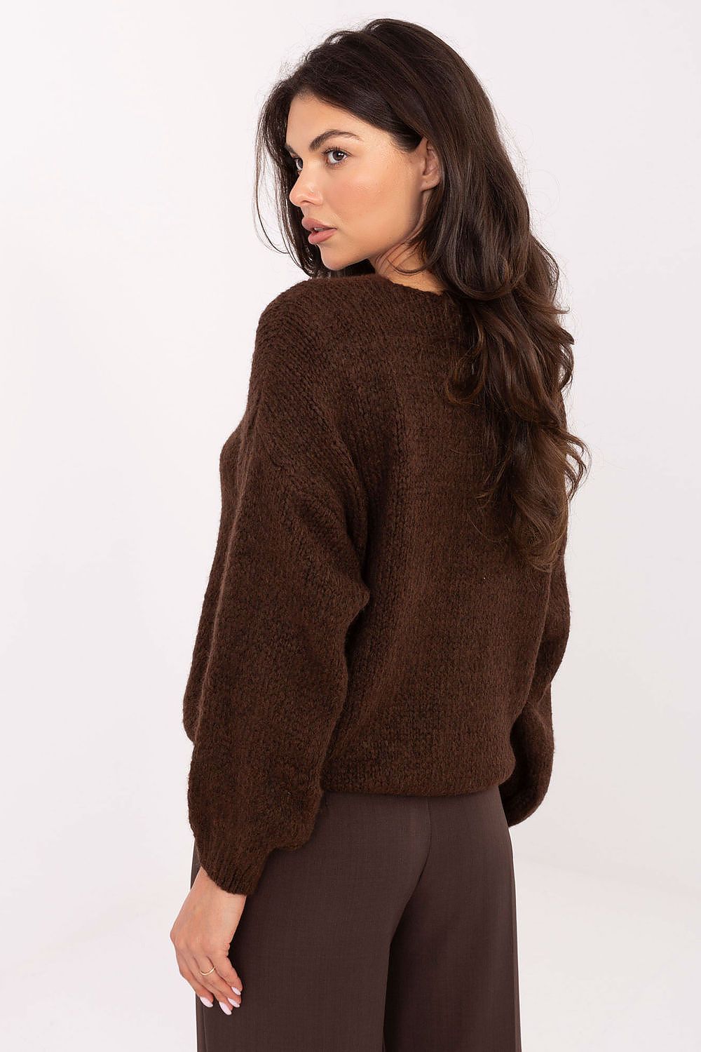 Cardigan model 217970 Rue Paris